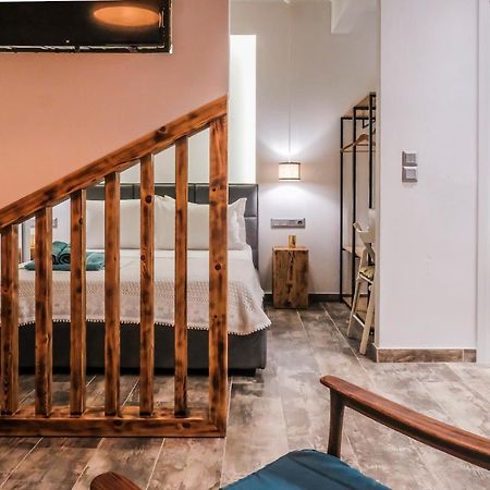 Kartalia Apartment Πόρτο Κουφό Εξωτερικό φωτογραφία