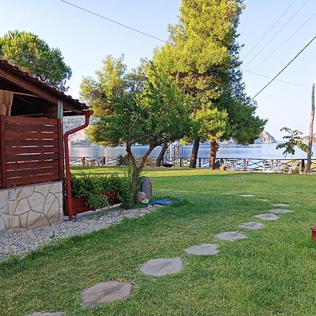 Kartalia Apartment Πόρτο Κουφό Εξωτερικό φωτογραφία