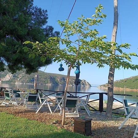Kartalia Apartment Πόρτο Κουφό Εξωτερικό φωτογραφία
