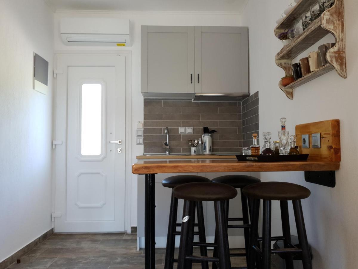 Kartalia Apartment Πόρτο Κουφό Εξωτερικό φωτογραφία