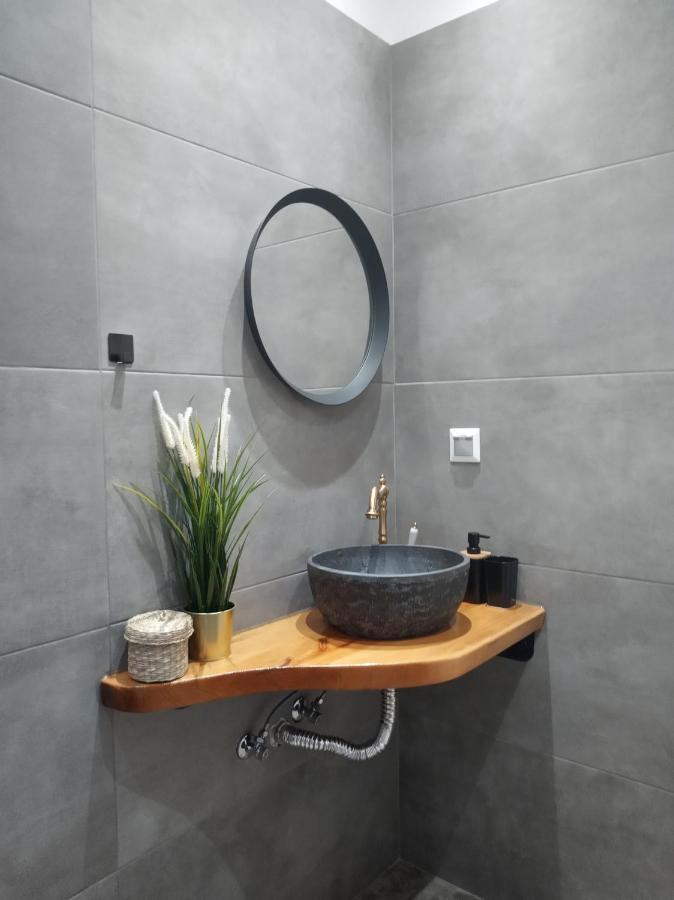 Kartalia Apartment Πόρτο Κουφό Εξωτερικό φωτογραφία