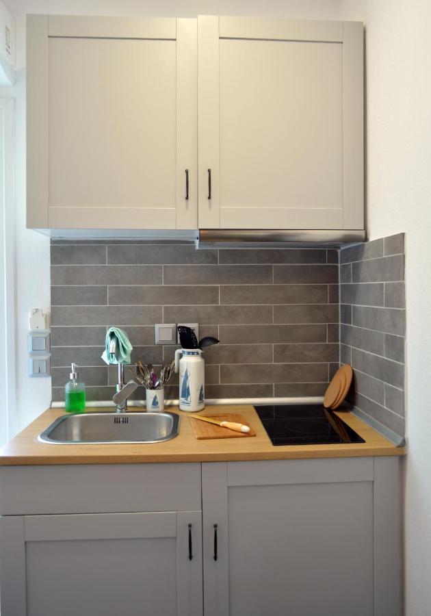Kartalia Apartment Πόρτο Κουφό Εξωτερικό φωτογραφία