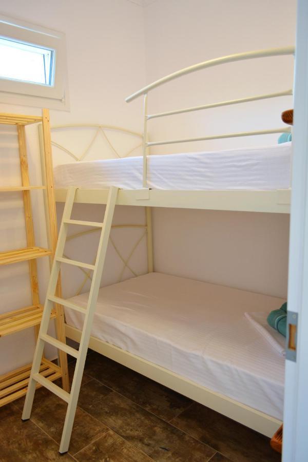 Kartalia Apartment Πόρτο Κουφό Εξωτερικό φωτογραφία