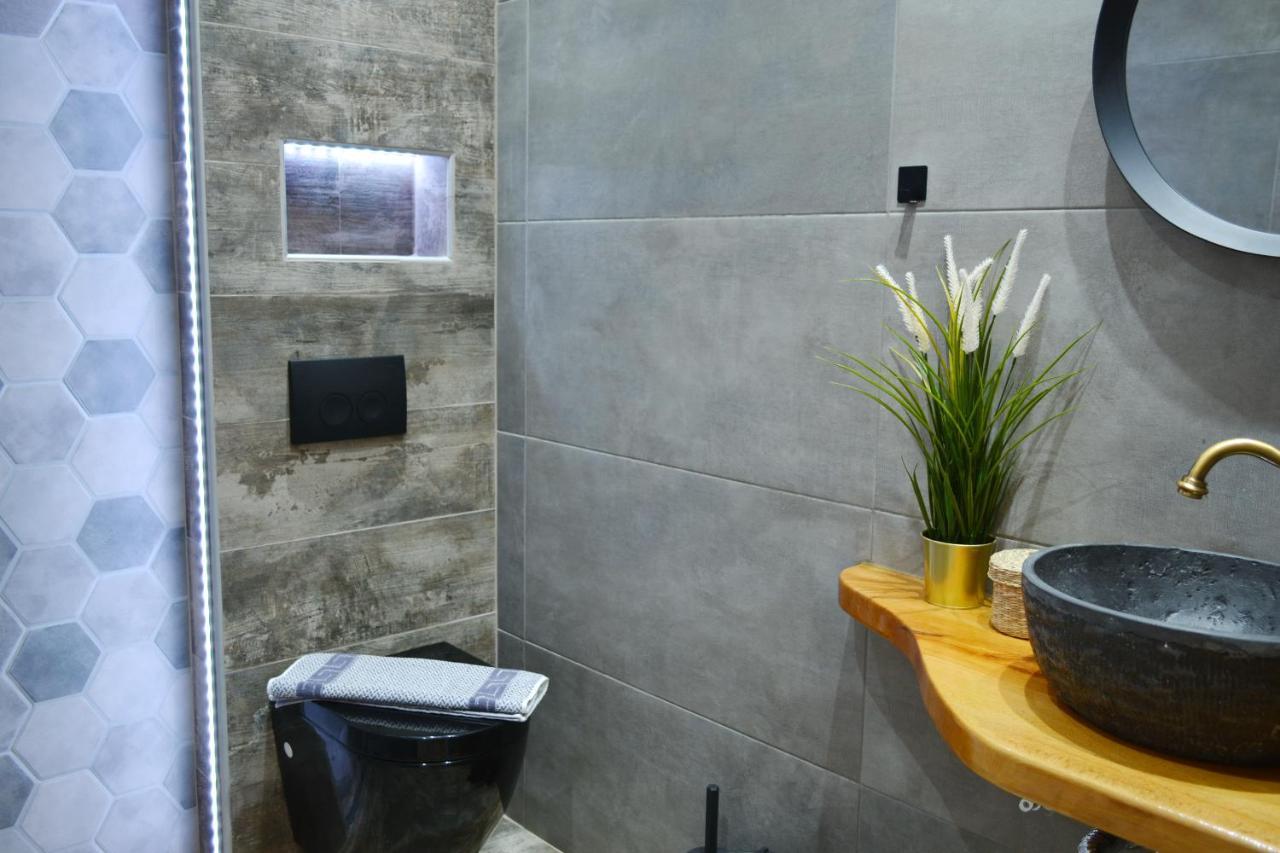 Kartalia Apartment Πόρτο Κουφό Εξωτερικό φωτογραφία