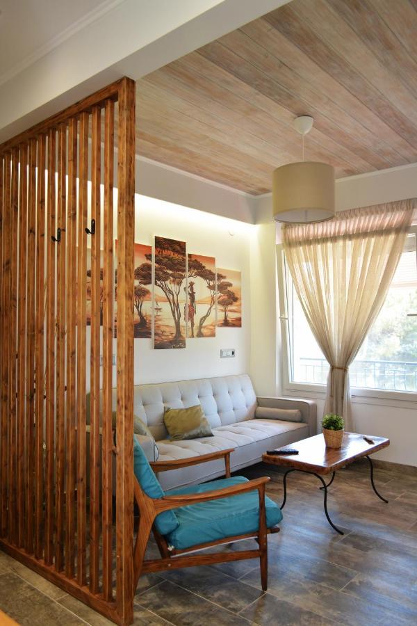 Kartalia Apartment Πόρτο Κουφό Εξωτερικό φωτογραφία