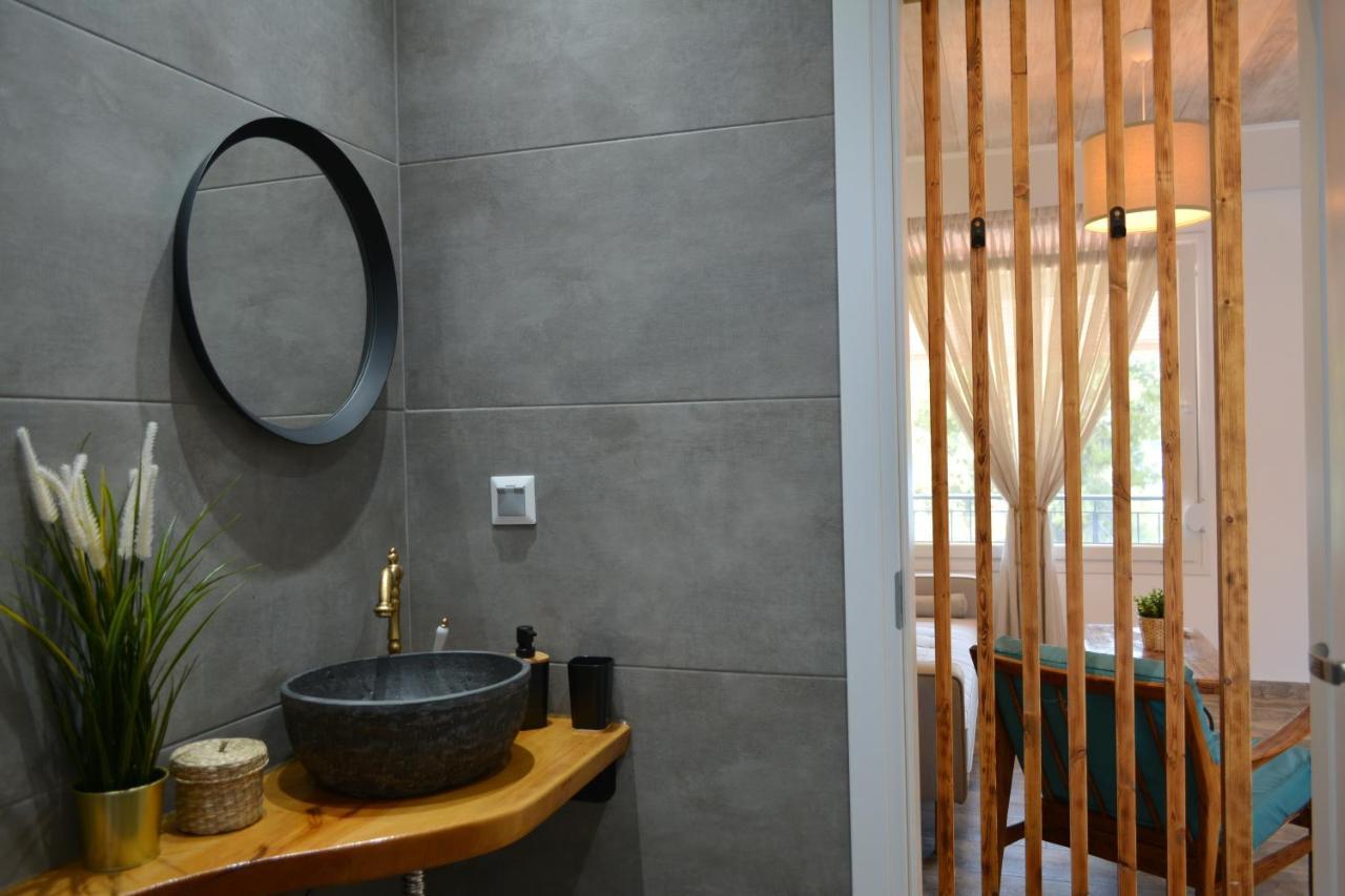 Kartalia Apartment Πόρτο Κουφό Εξωτερικό φωτογραφία