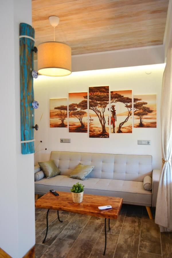 Kartalia Apartment Πόρτο Κουφό Εξωτερικό φωτογραφία