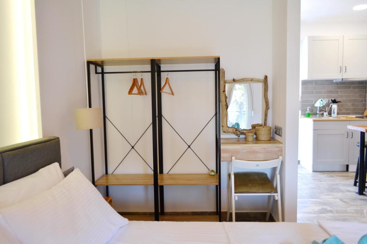 Kartalia Apartment Πόρτο Κουφό Εξωτερικό φωτογραφία