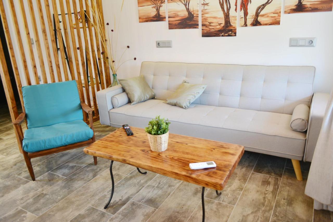 Kartalia Apartment Πόρτο Κουφό Εξωτερικό φωτογραφία