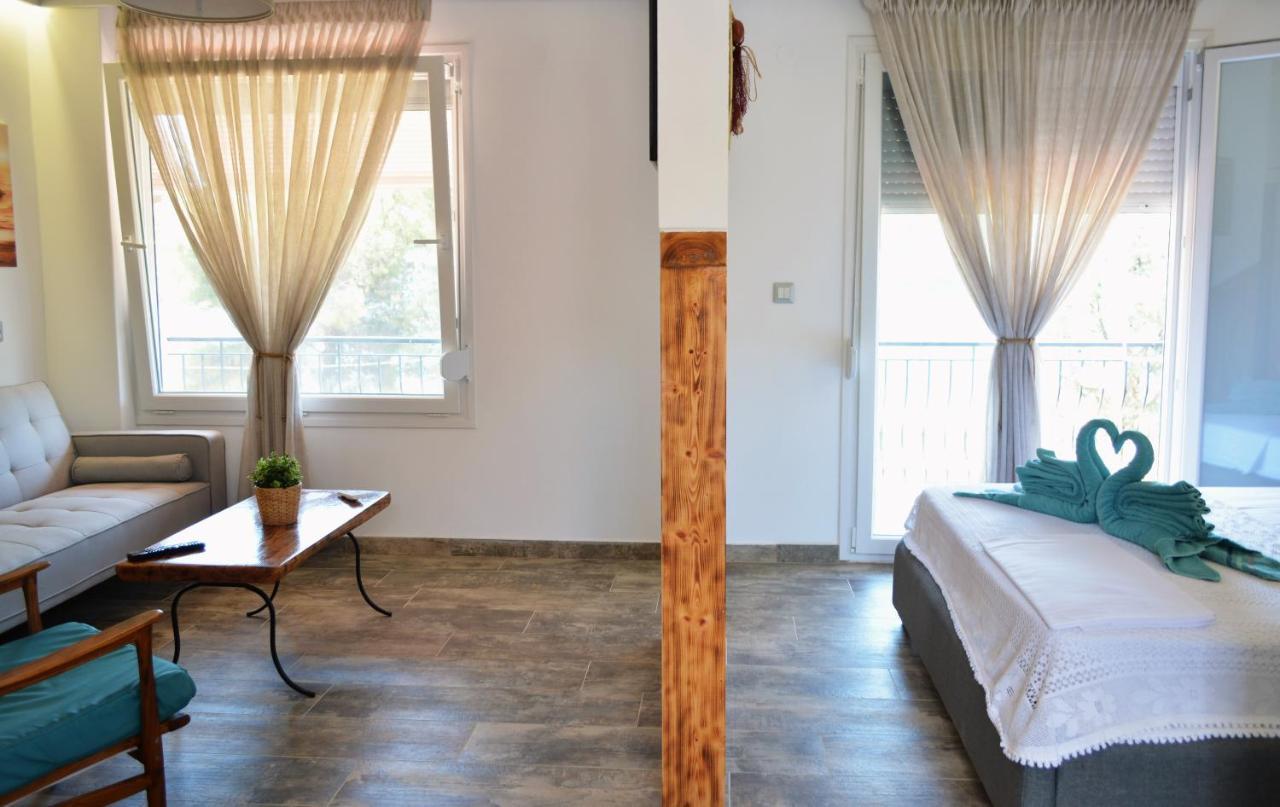 Kartalia Apartment Πόρτο Κουφό Εξωτερικό φωτογραφία