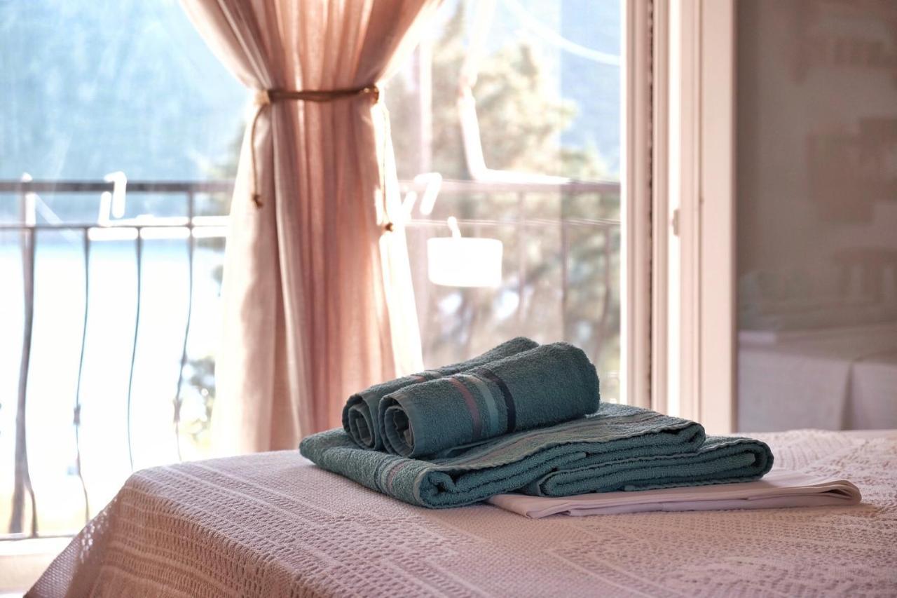 Kartalia Apartment Πόρτο Κουφό Εξωτερικό φωτογραφία