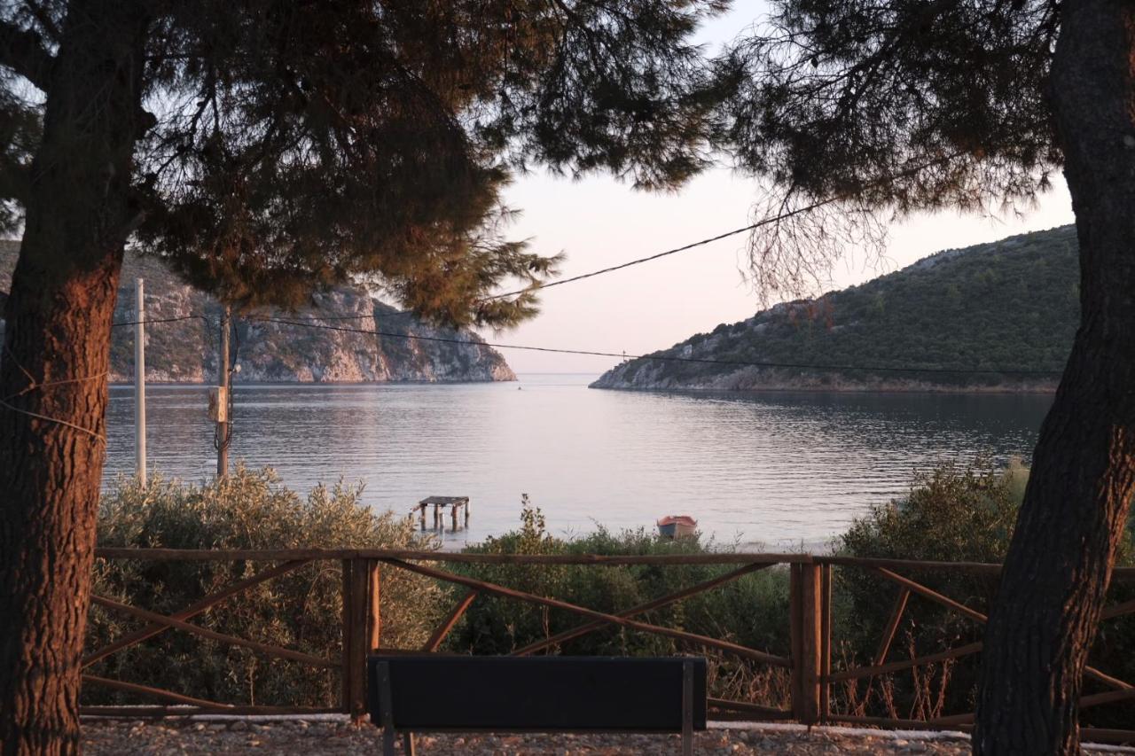 Kartalia Apartment Πόρτο Κουφό Εξωτερικό φωτογραφία
