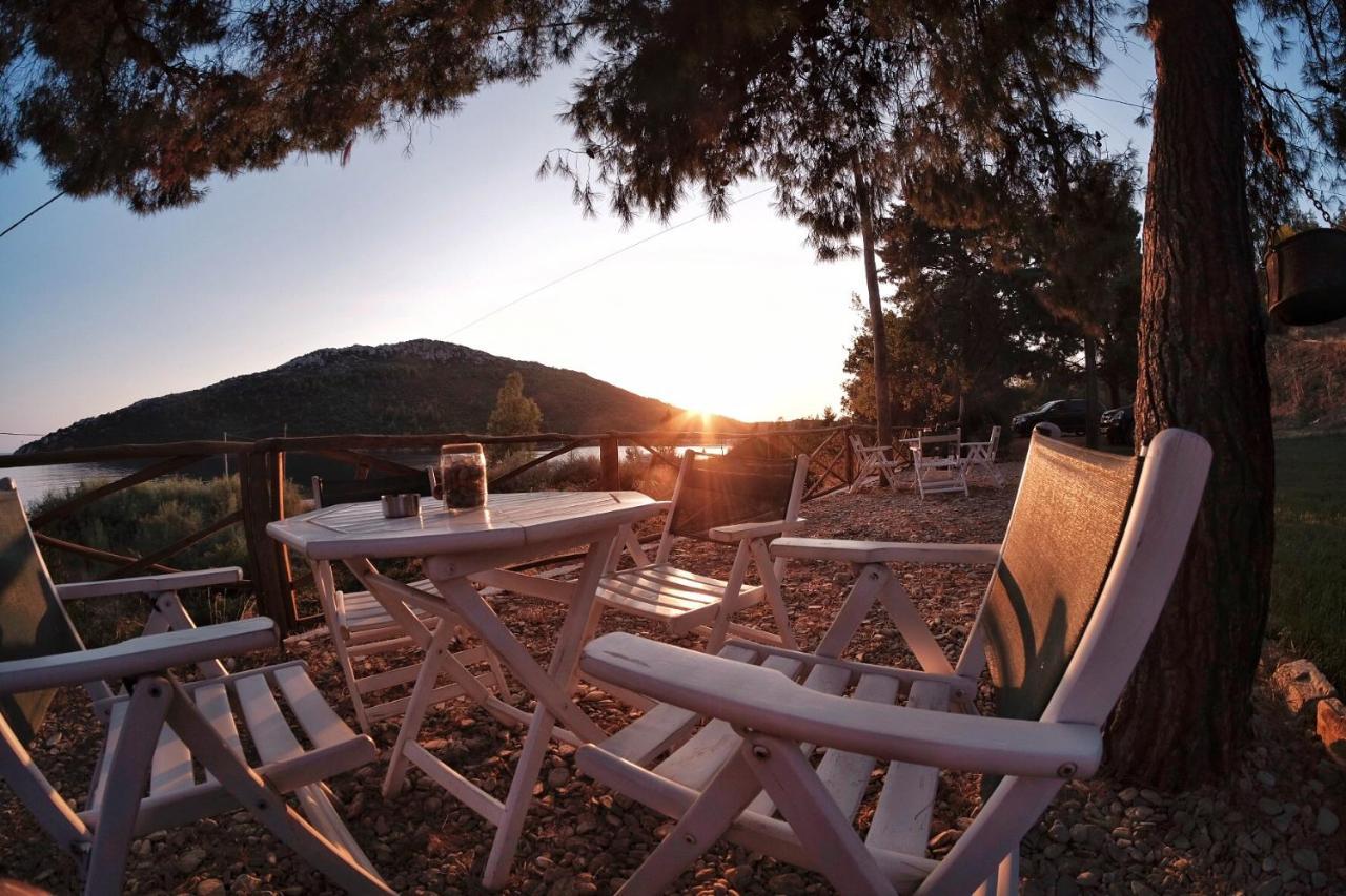 Kartalia Apartment Πόρτο Κουφό Εξωτερικό φωτογραφία