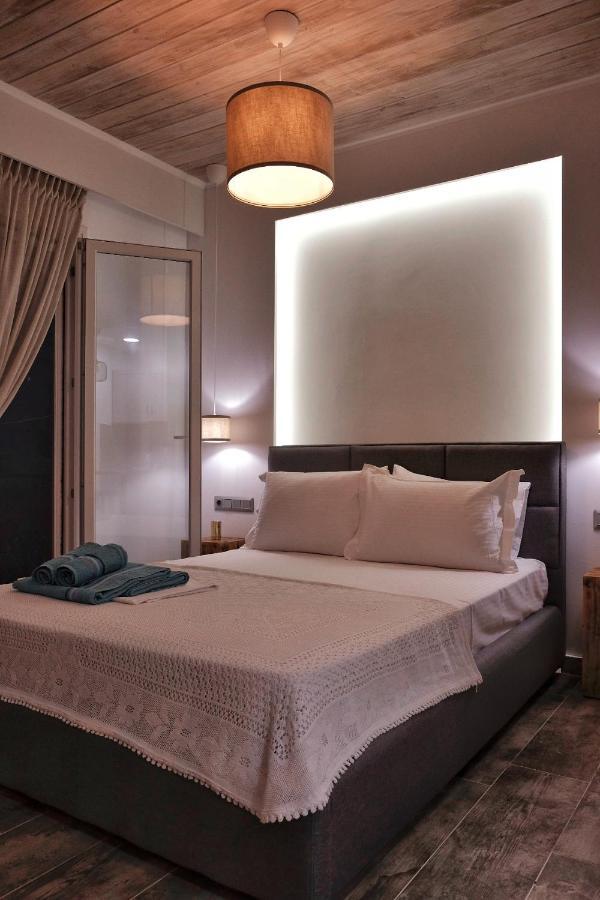 Kartalia Apartment Πόρτο Κουφό Εξωτερικό φωτογραφία