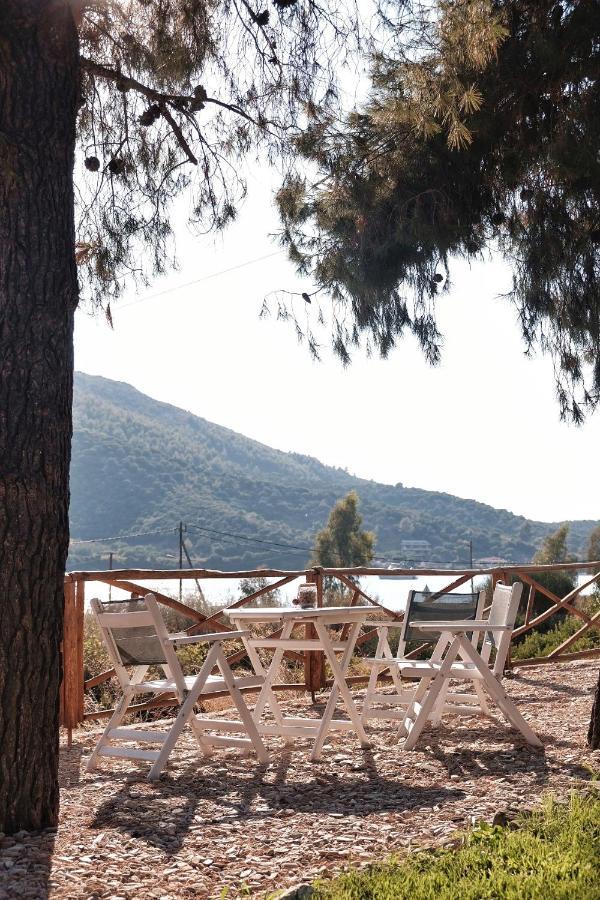 Kartalia Apartment Πόρτο Κουφό Εξωτερικό φωτογραφία