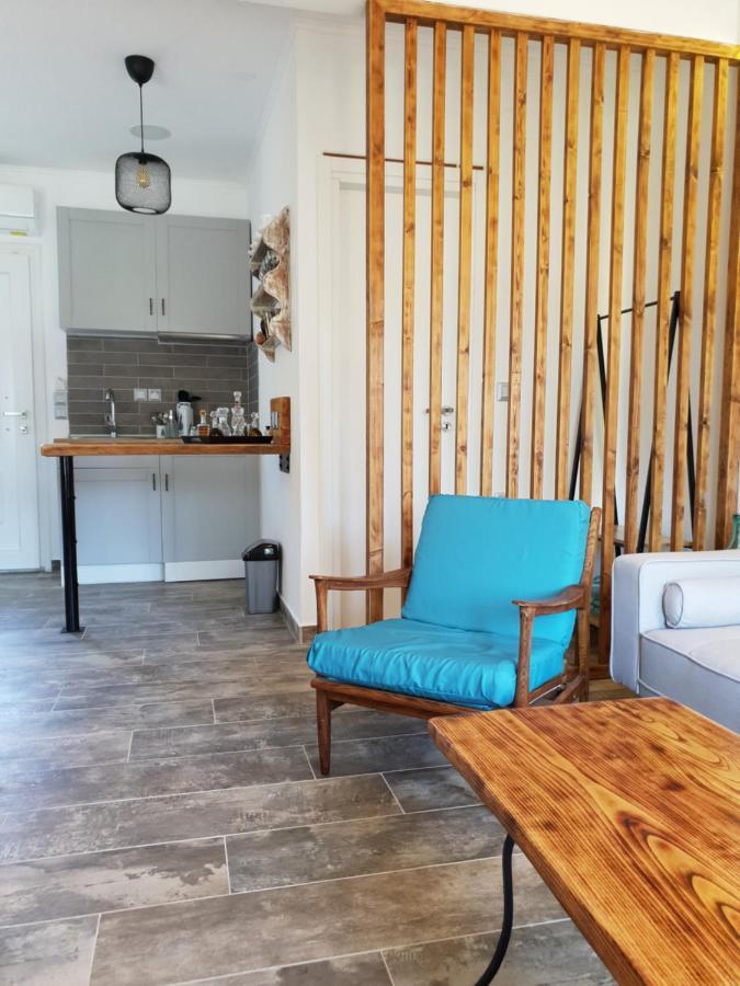 Kartalia Apartment Πόρτο Κουφό Εξωτερικό φωτογραφία