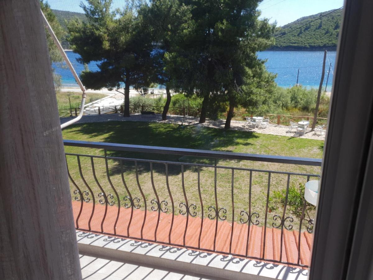 Kartalia Apartment Πόρτο Κουφό Εξωτερικό φωτογραφία