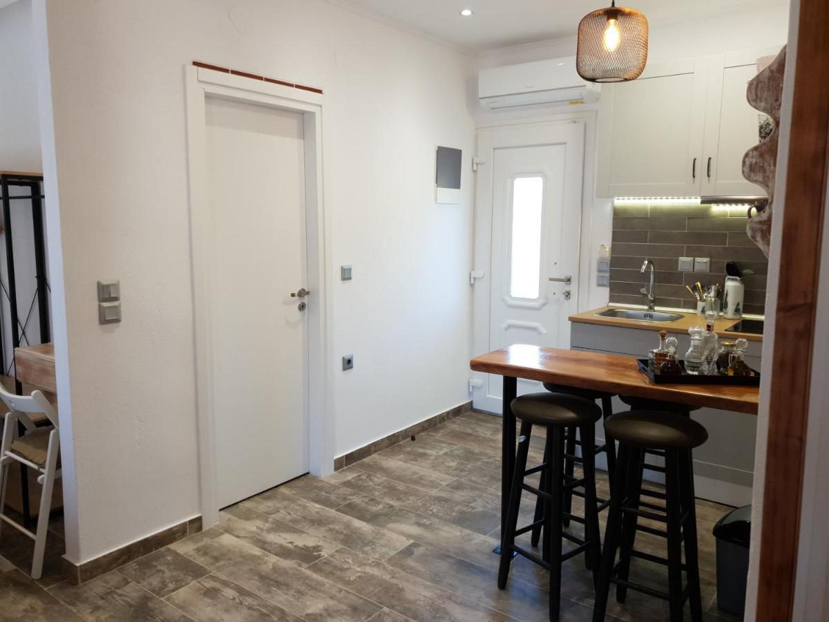 Kartalia Apartment Πόρτο Κουφό Εξωτερικό φωτογραφία