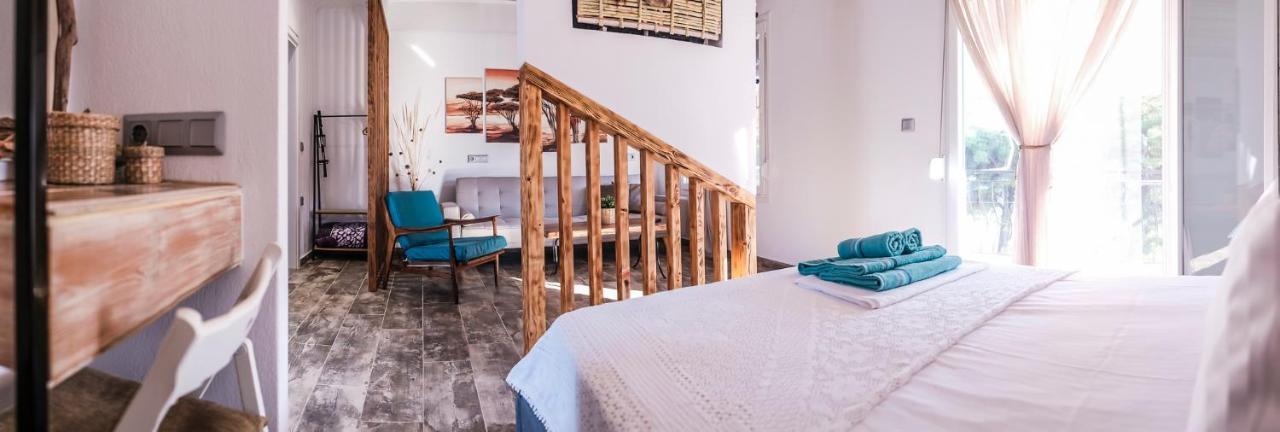 Kartalia Apartment Πόρτο Κουφό Εξωτερικό φωτογραφία