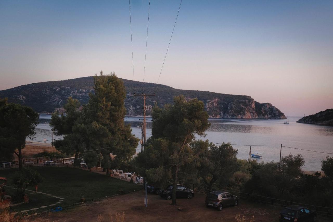 Kartalia Apartment Πόρτο Κουφό Εξωτερικό φωτογραφία